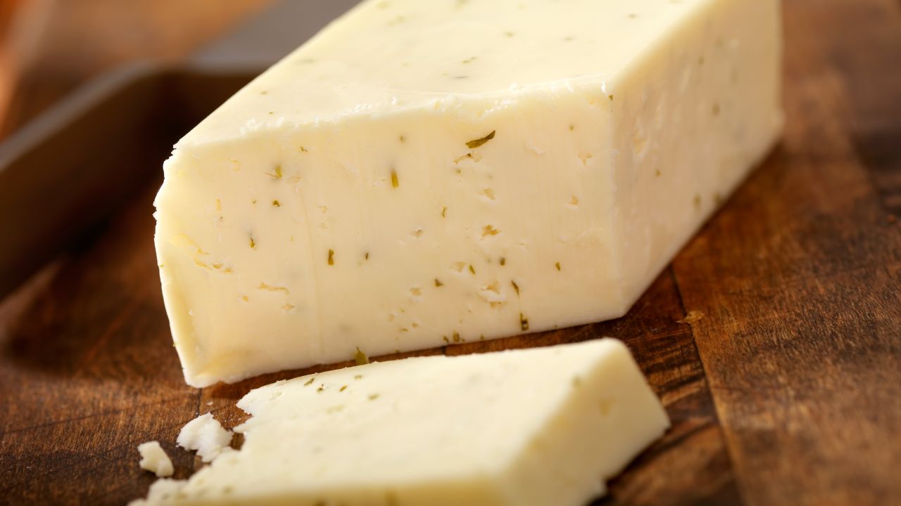 Havarti Cheese