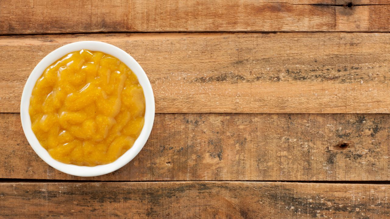 Honey Mustard