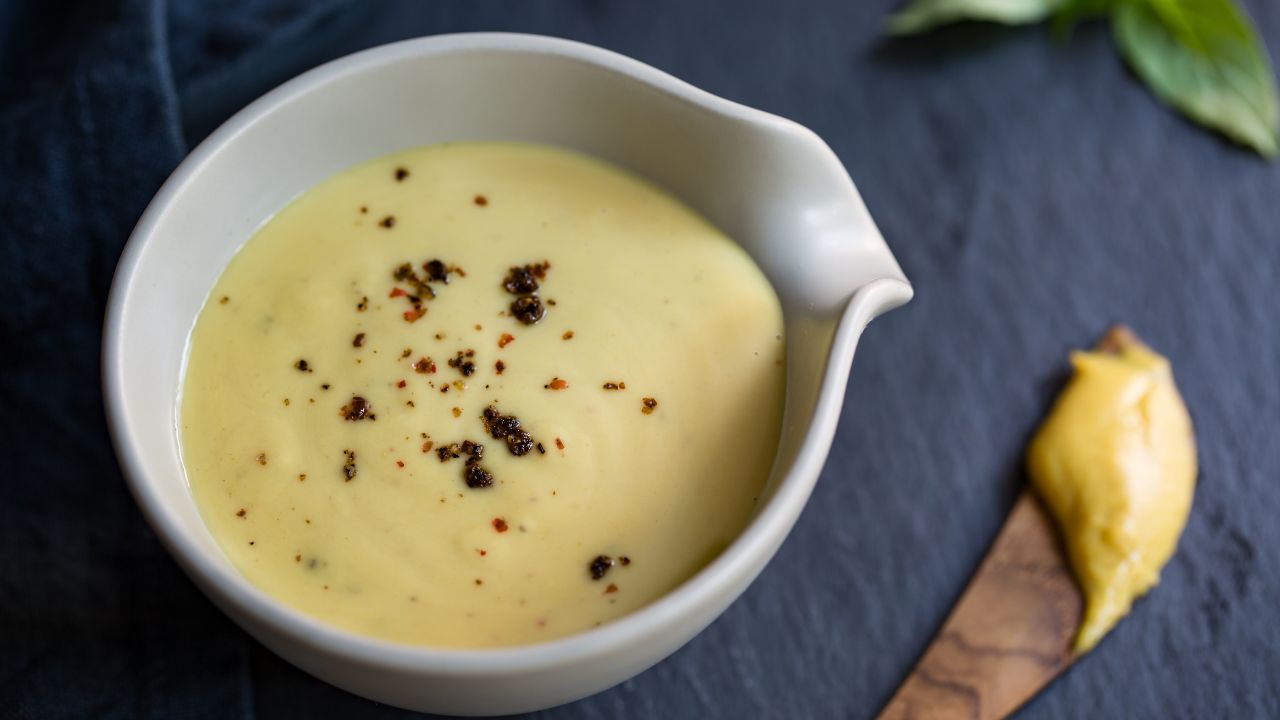 Honey Mustard