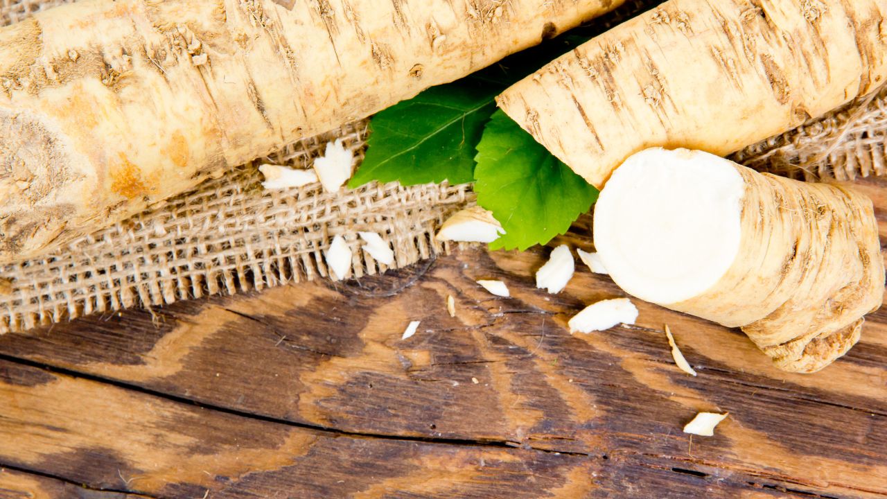 Horseradish