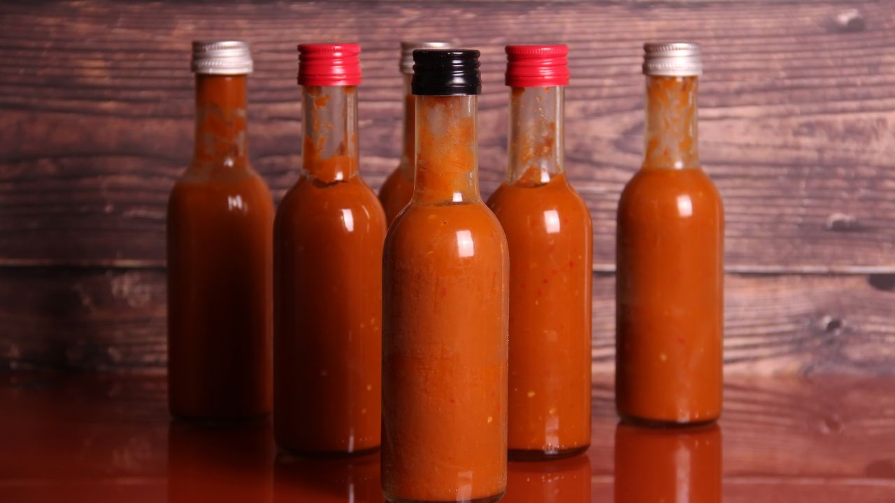 Hot Sauce