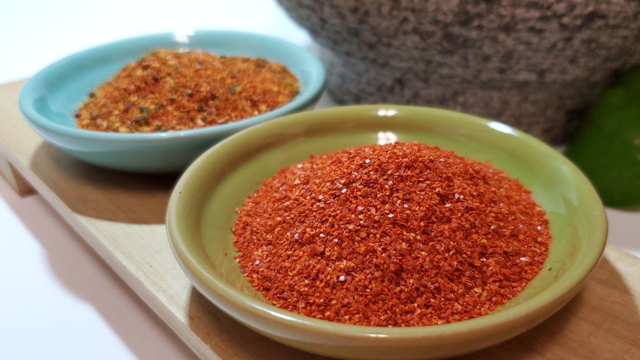 Ichimi Togarashi