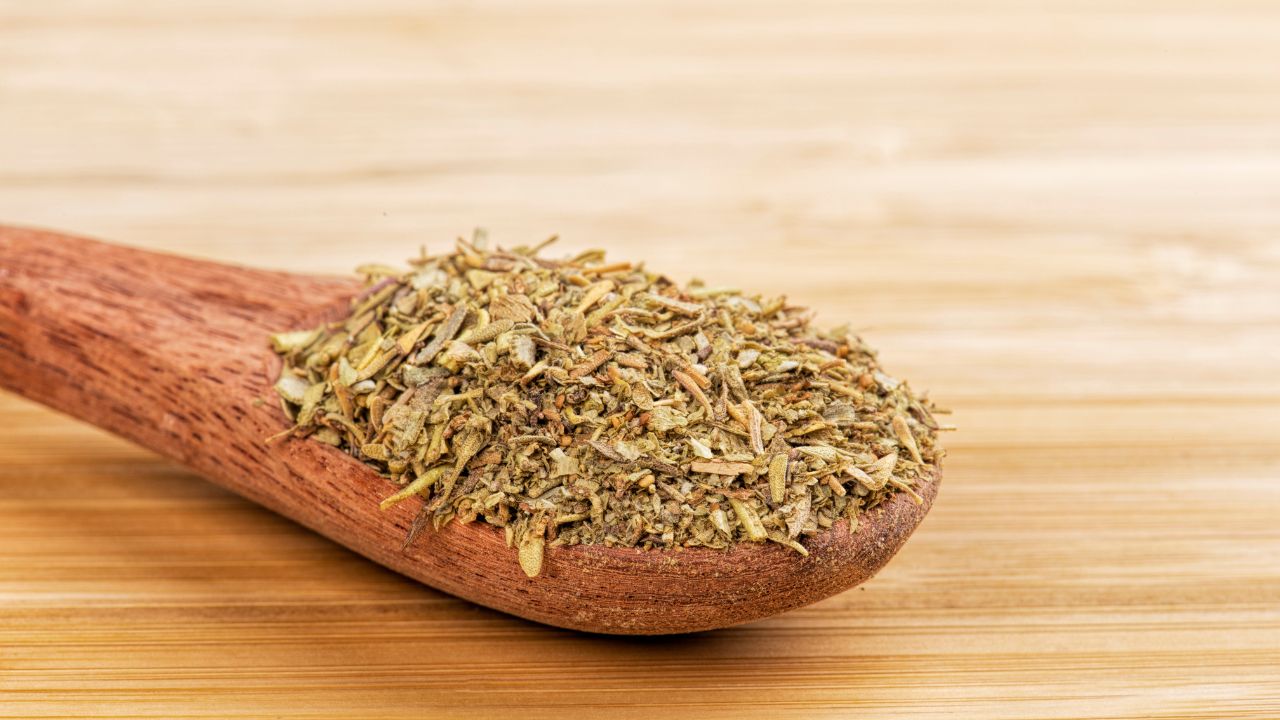 Italian Seasoning