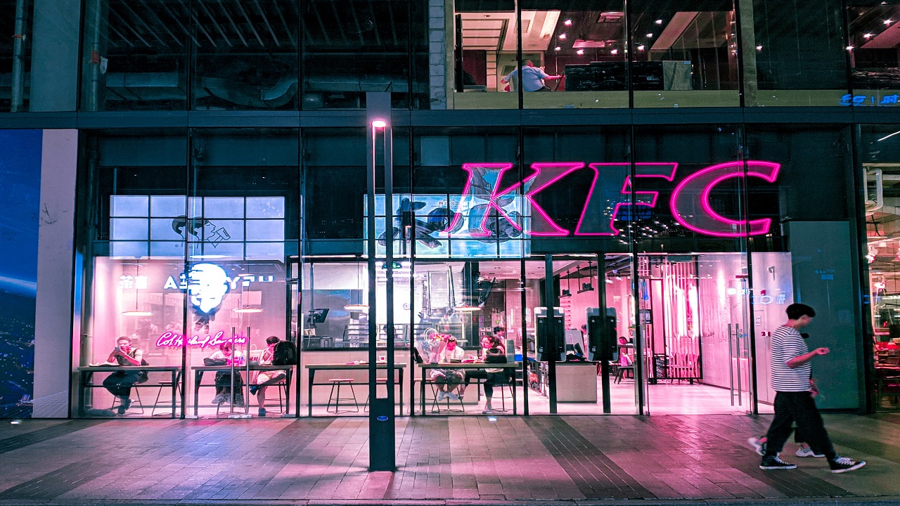 16 of KFC’s Best and Most Delicious Menu Items