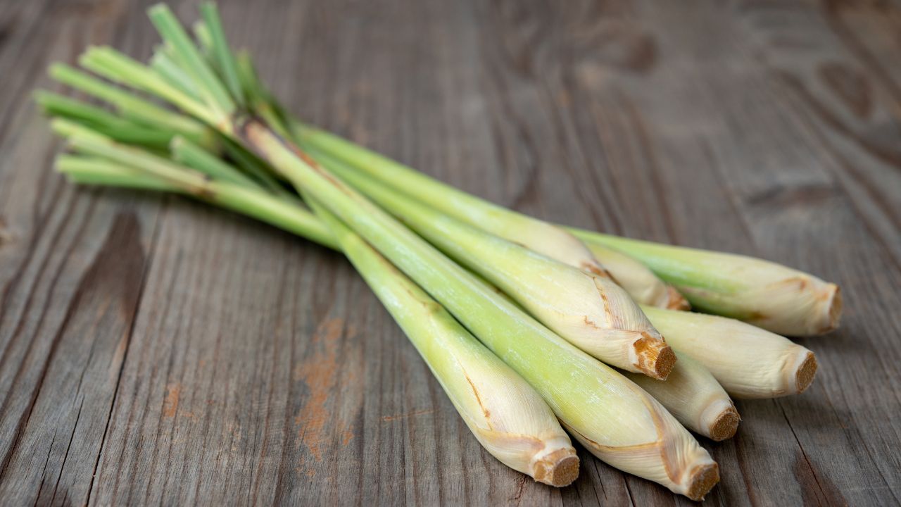 Lemongrass