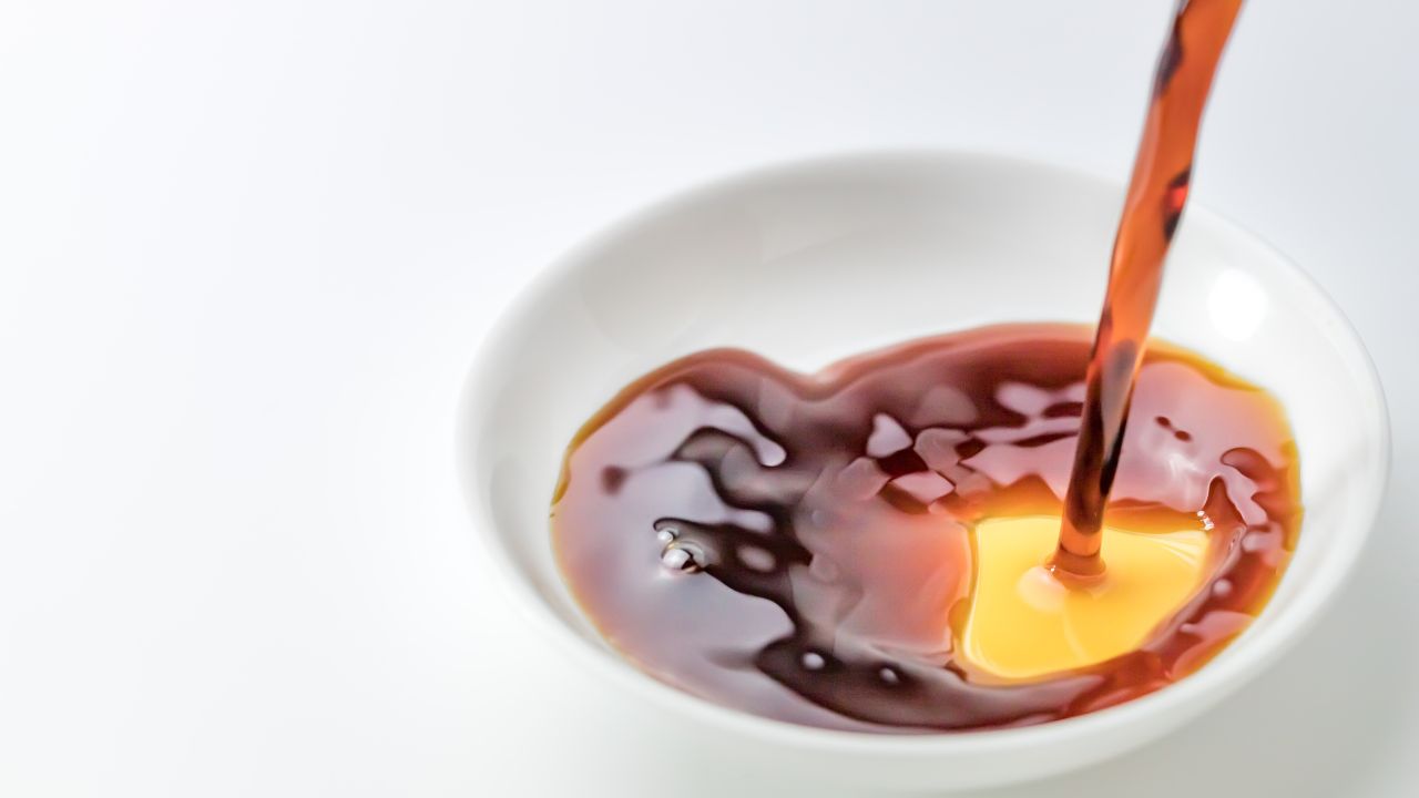 Light Soy Sauce