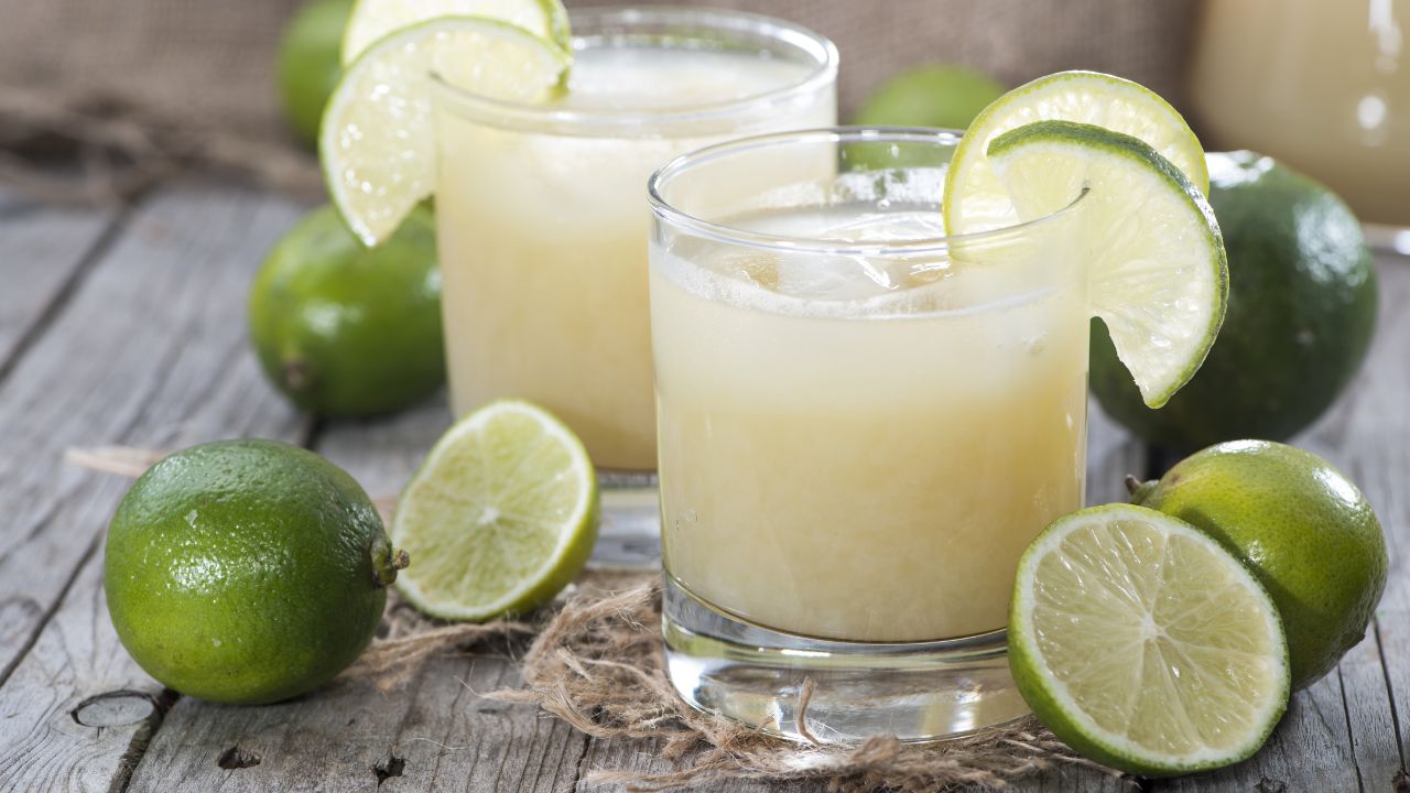 Lime Juice