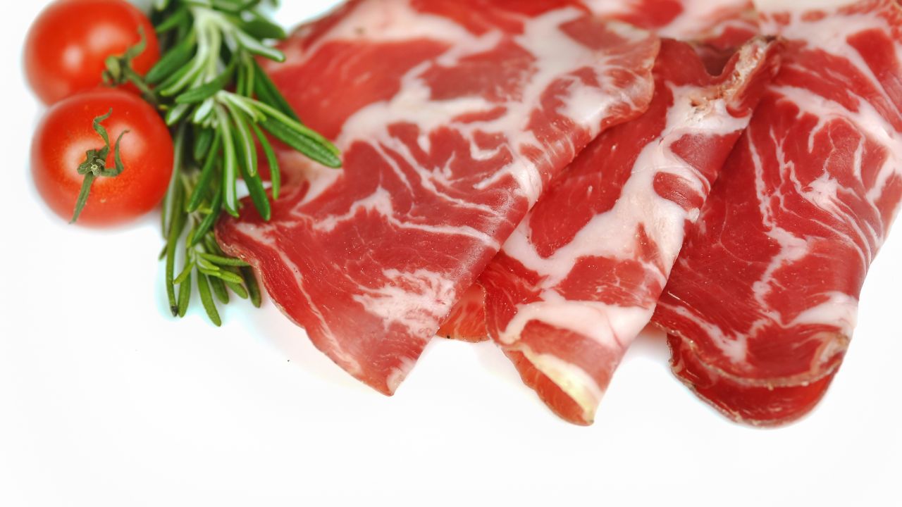 Lonza Ham
