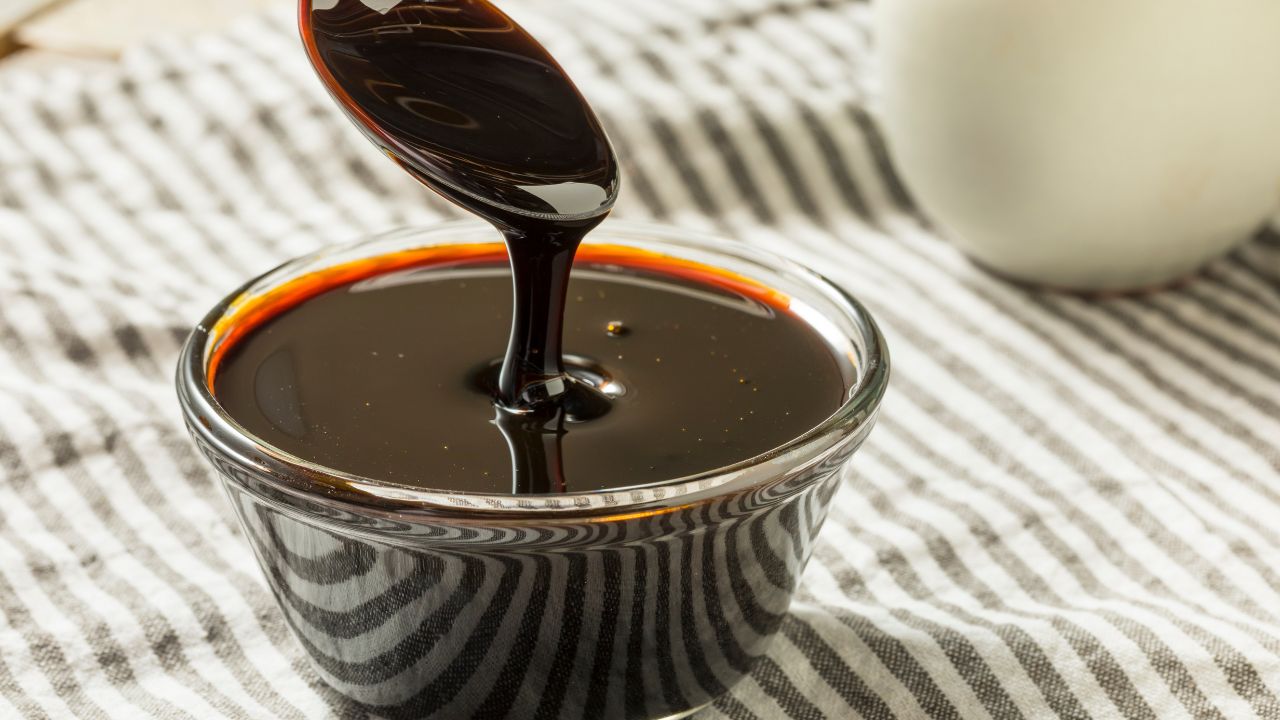 Molasses