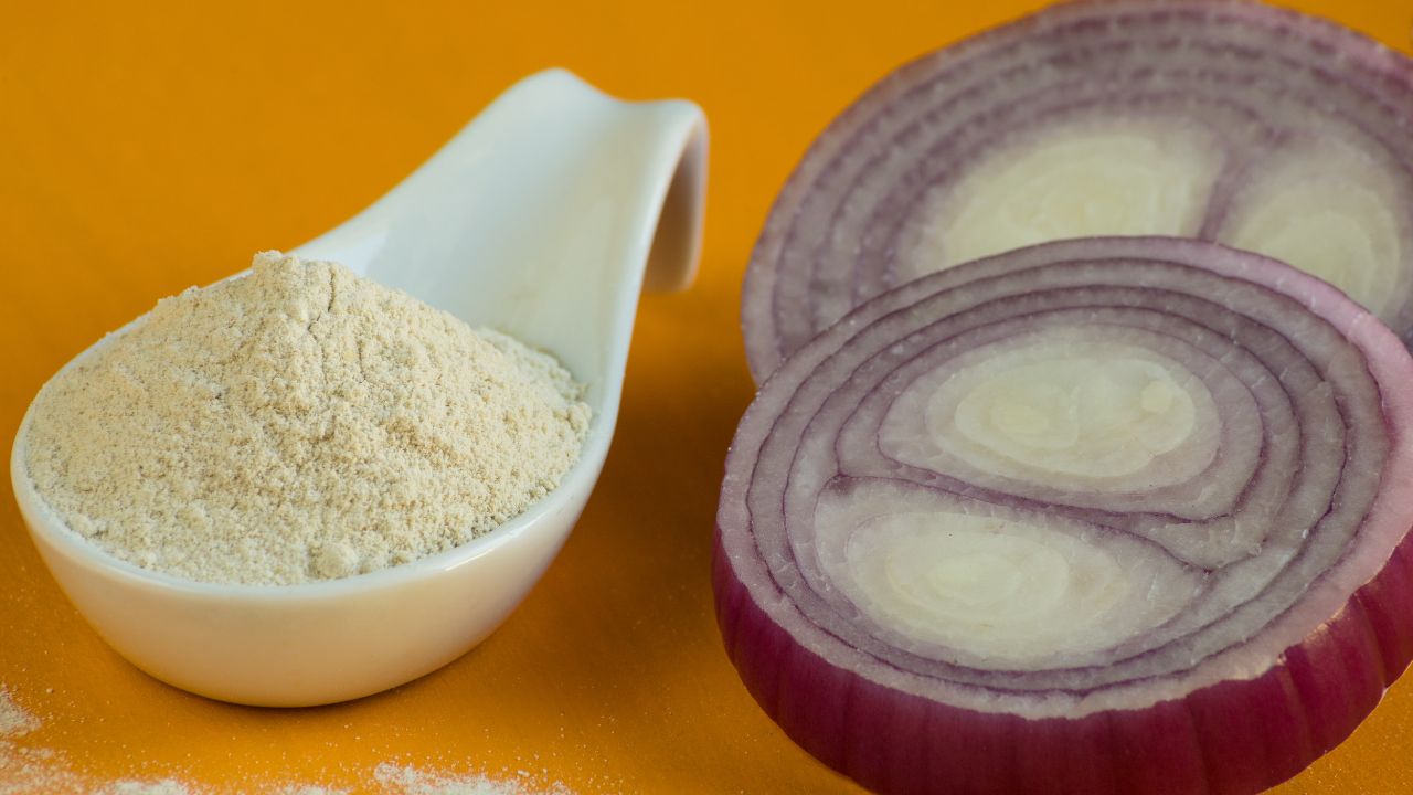 Onion Powder