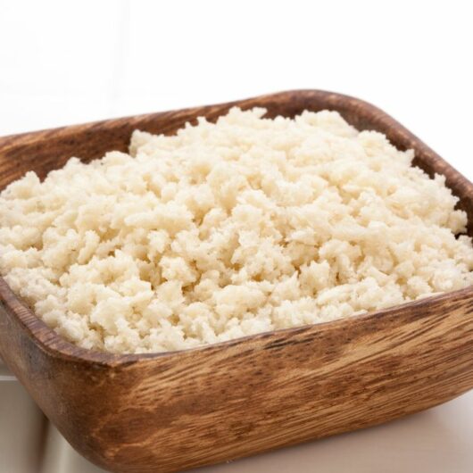 Panko Breadcrumbs Substitutes: 5 Top Picks