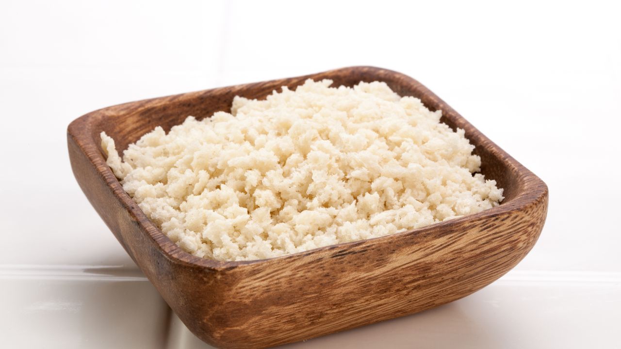 Panko Breadcrumbs Substitutes: 5 Top Picks