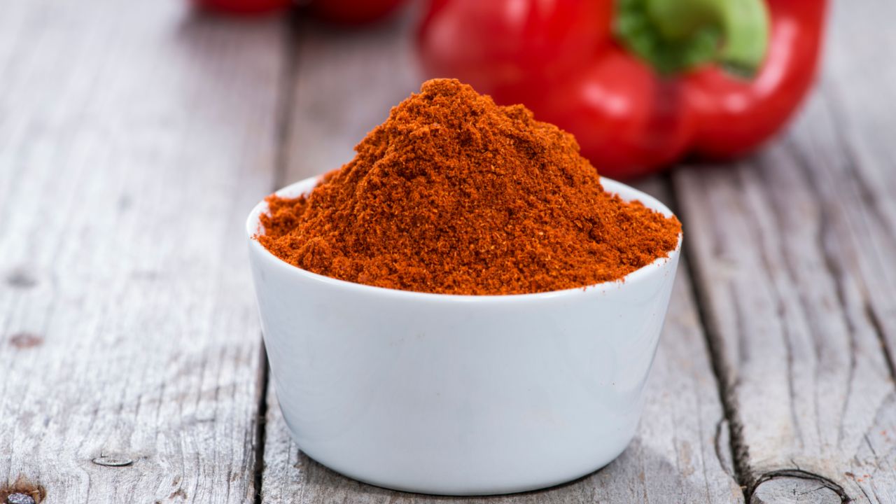 Paprika