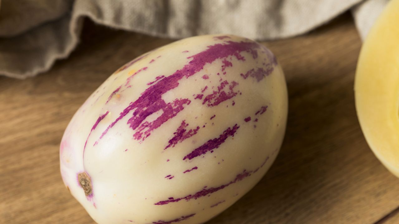 Pepino Melon Taste And How To Eat It (1)