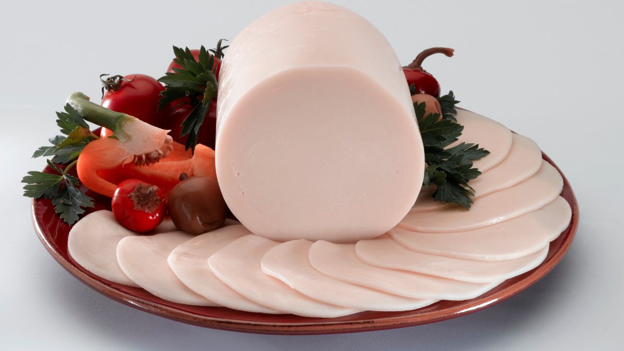 Provolone