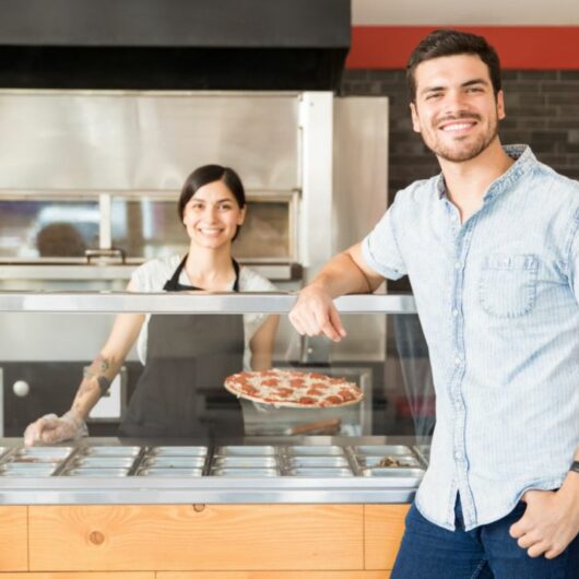 Ranking The Top 18 Pizza Chains In America