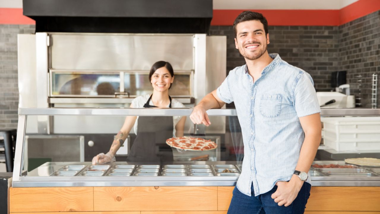 Ranking The Top 18 Pizza Chains In America