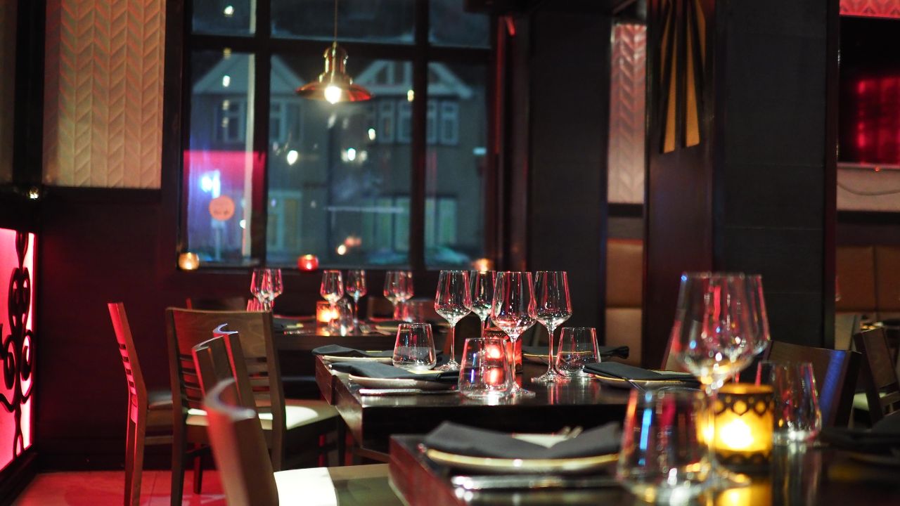 Rondel Ukrainian Restaurant
