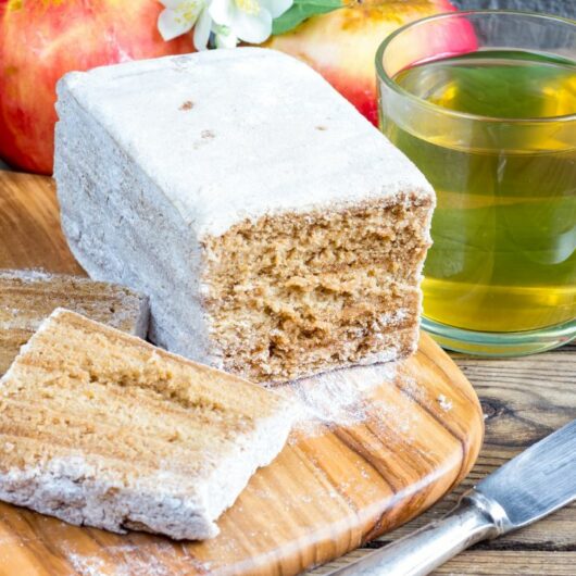 17 Russian Desserts For A Taste Of Russia