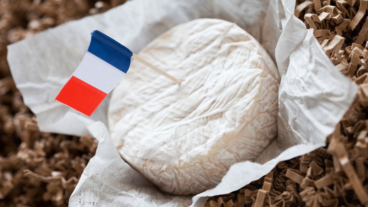 Saint-Andre Cheese