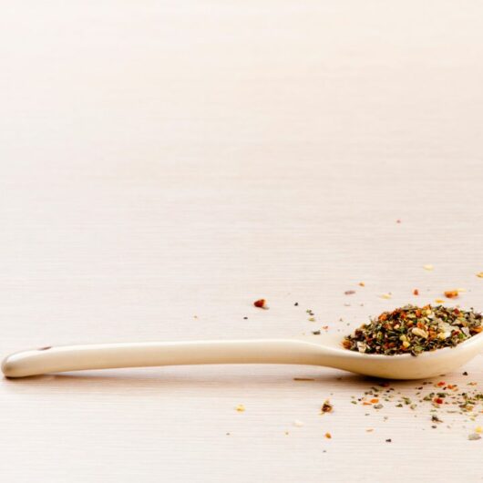 Salad Supreme Seasoning: 6 Tasty Substitutes