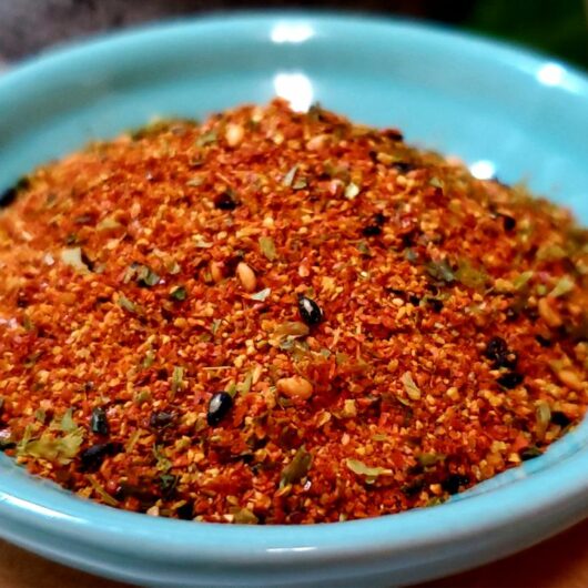 4 Simple Substitutes For Shichimi Togarashi