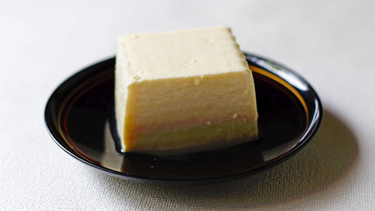 Silken Tofu