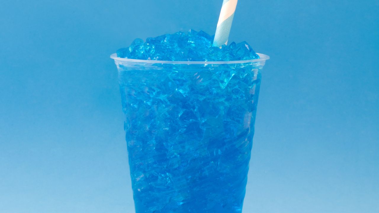 Slap Your Mama Slush
