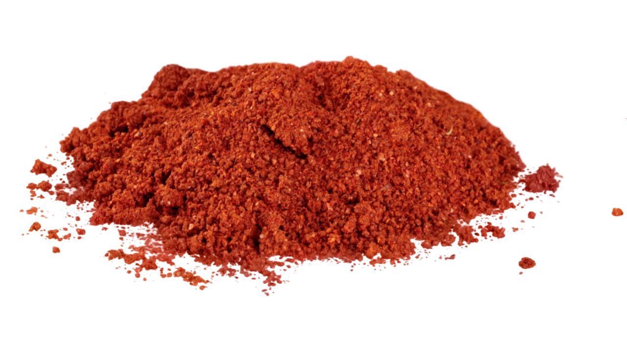 Smoked Paprkia Powder