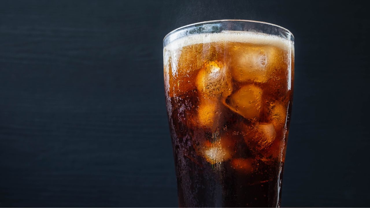 Soft Drinks