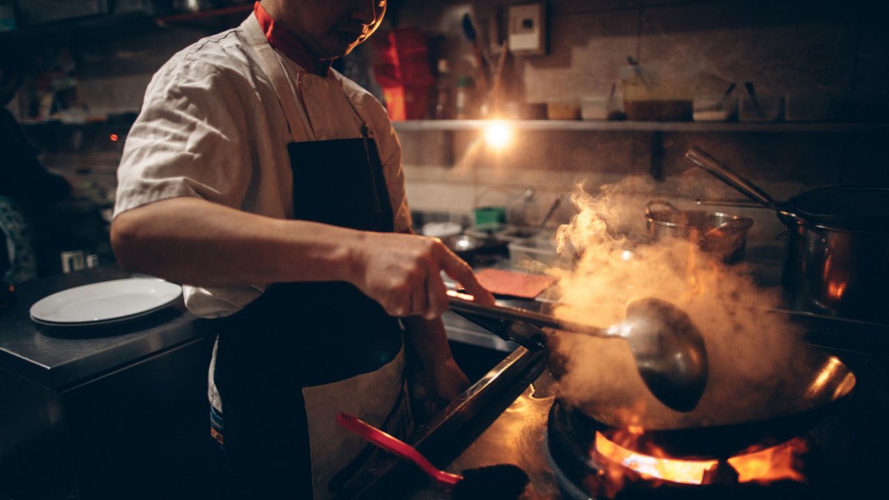St. Andrew's Ukrainian Kitchen