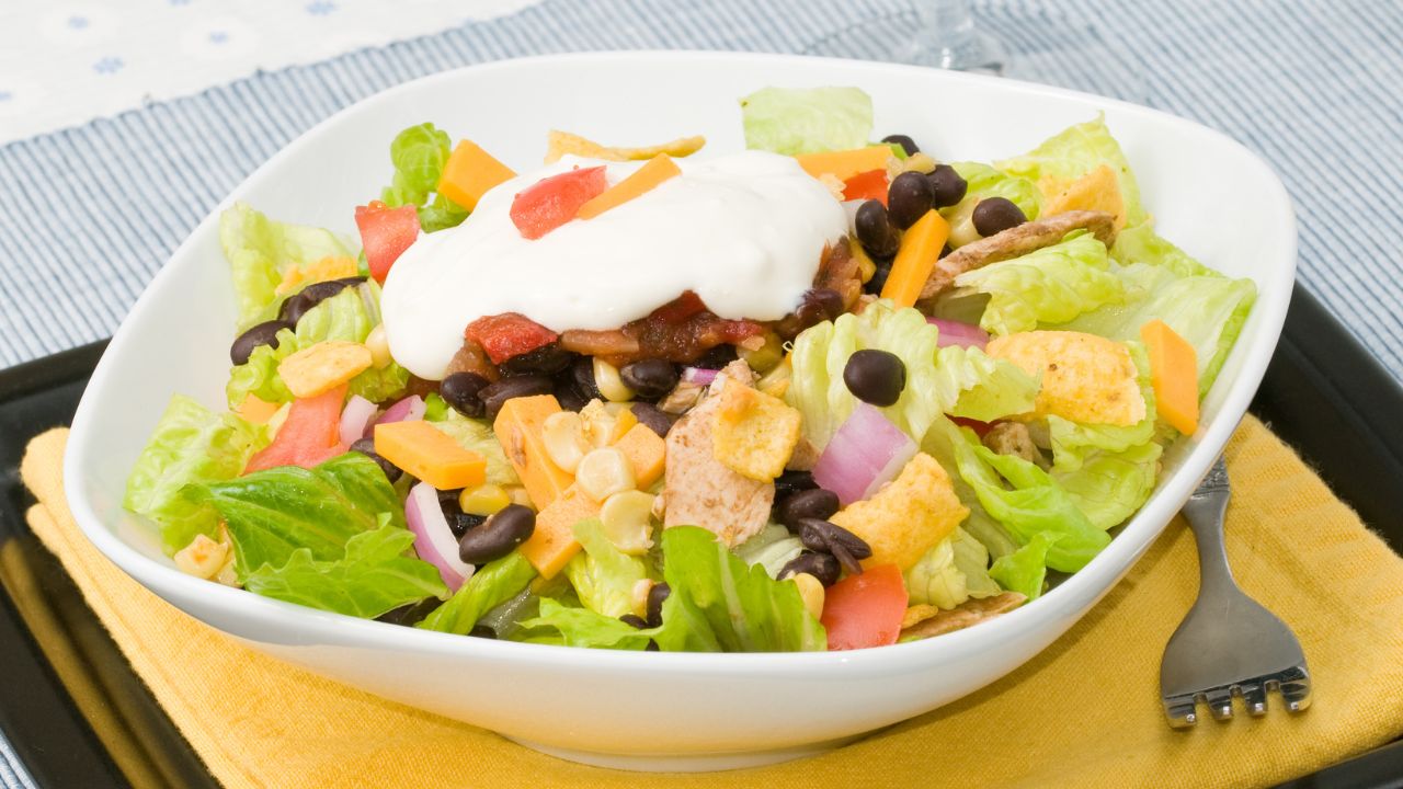 Taco Salad