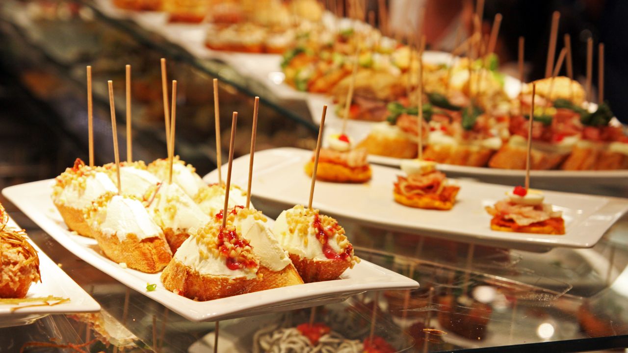 Tapas: 18 Excellent Restaurants in New York City