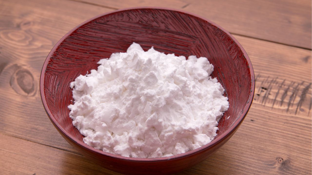 Tapioca Starch