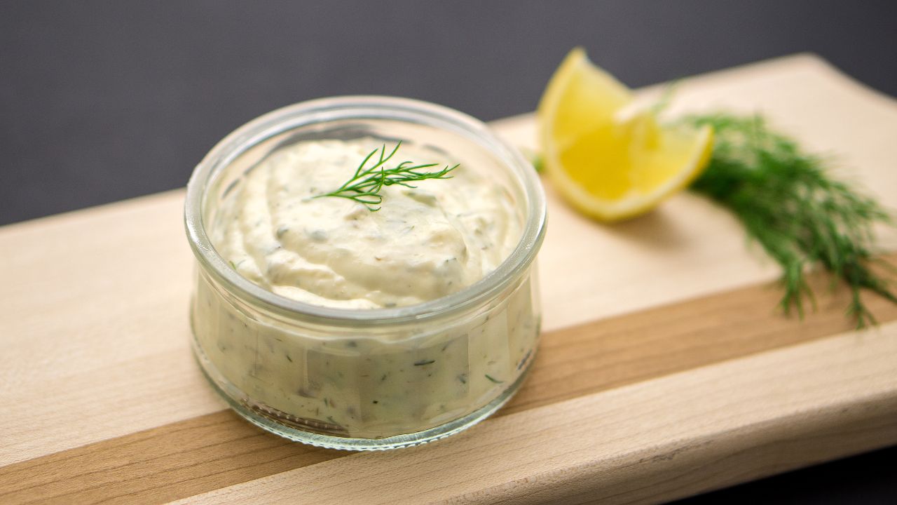Tartar Sauce