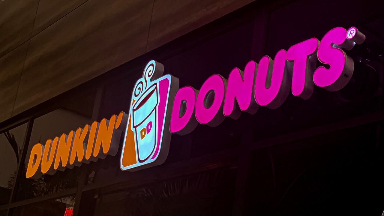 The 10 Best Dunkin’ Donuts Refreshers