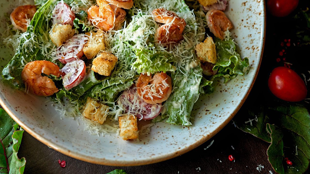 The 13 Healthiest Options on the Chick-Fil-A Menu