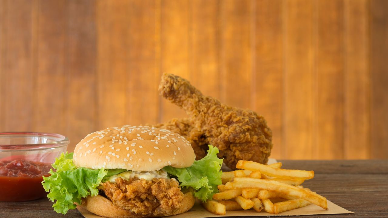 The 15 Oldest Fast Food Chains To Come Out Of The US
