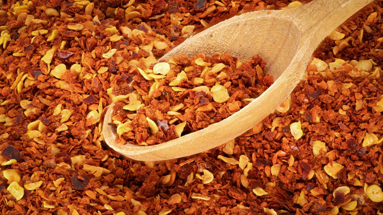 The 5 Best Amazing Substitutes For Red Pepper Flakes