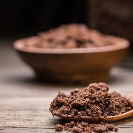 The 5 Best Substitute Ingredients For Muscovado Sugar