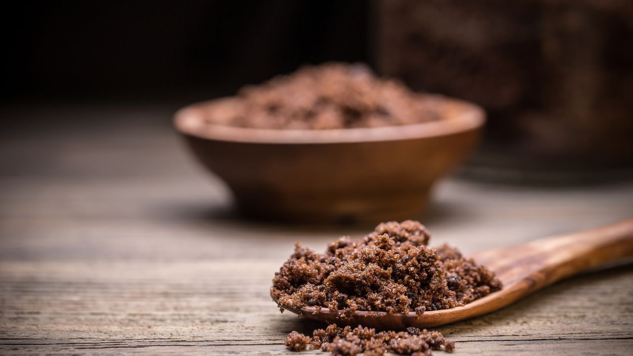 The 5 Best Substitute Ingredients For Muscovado Sugar