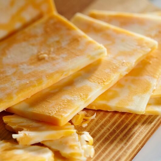 The 5 Closest Substitutes For Monterey Jack Cheese