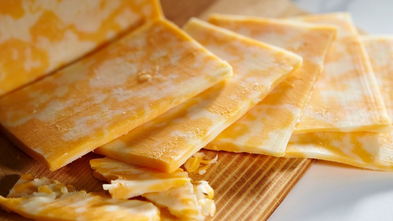 The 5 Closest Substitutes For Monterey Jack Cheese