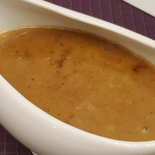 The 5 Most Suitable Substitutes For Au Jus Gravy Mix