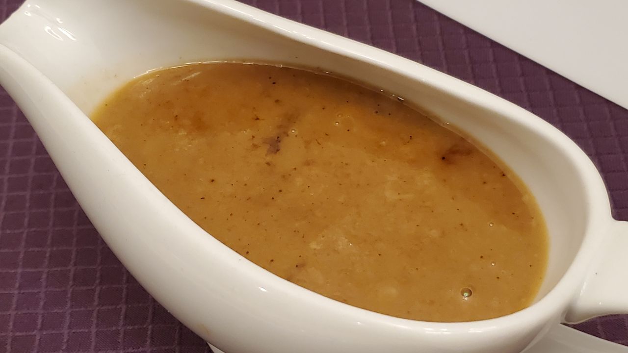 The 5 Most Suitable Substitutes For Au Jus Gravy Mix