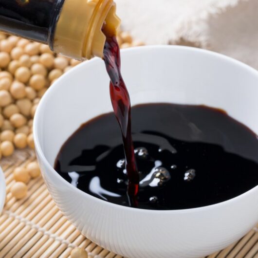 The 5 Top Alternatives For Black Soy Sauce