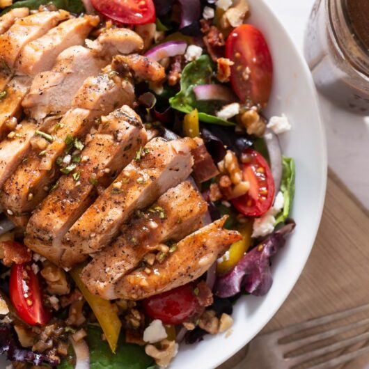 The Best Chicken Recipes For Summer