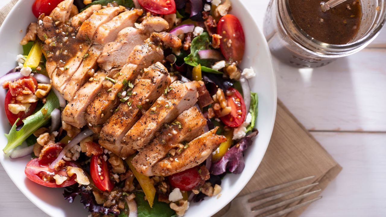 The Best Chicken Recipes For Summer