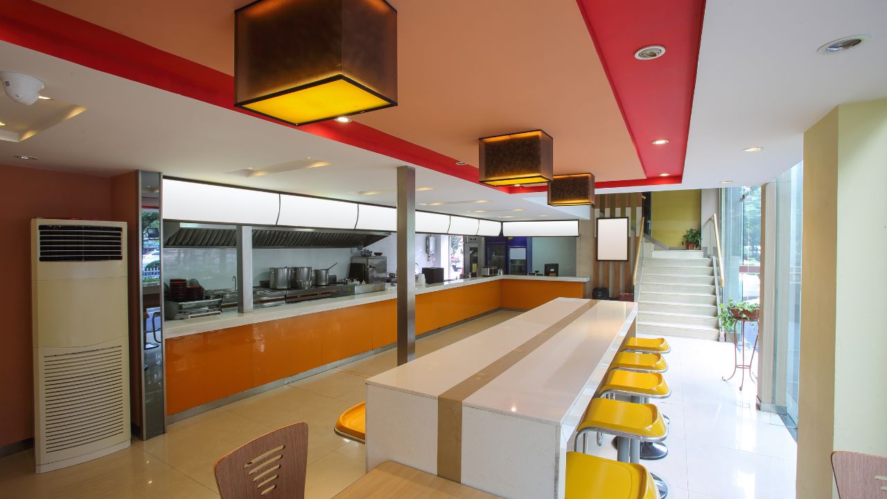 The Best Fast Food Fried Chicken Restaurants You Need To Visit!