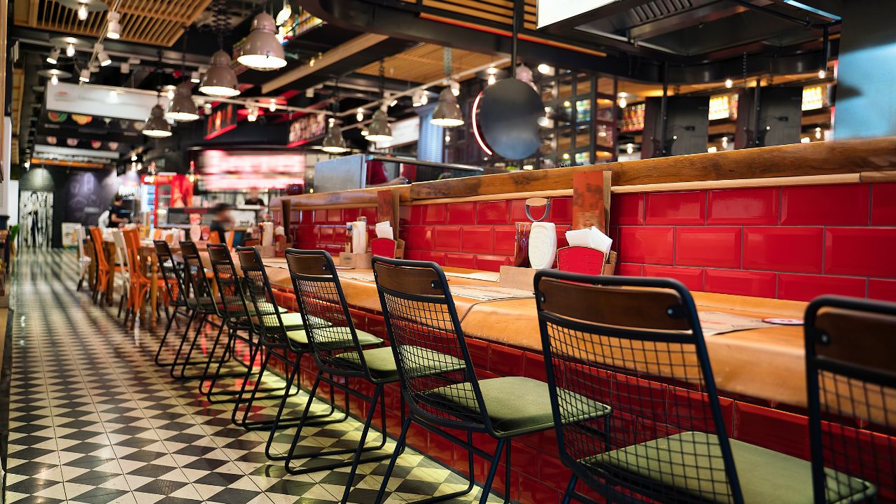 The Best Fast Food Restaurants Open On Christmas